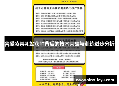 谷爱凌崇礼站获胜背后的技术突破与训练进步分析 谷爱凌崇礼站获胜背后的技术突破与训练进步分析