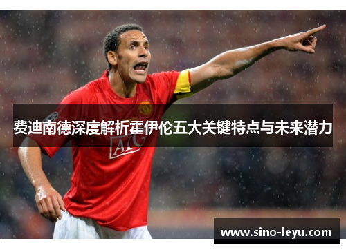 费迪南德深度解析霍伊伦五大关键特点与未来潜力 费迪南德深度解析霍伊伦五大关键特点与未来潜力