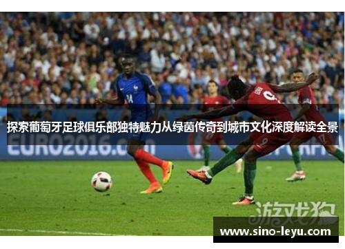 探索葡萄牙足球俱乐部独特魅力从绿茵传奇到城市文化深度解读全景