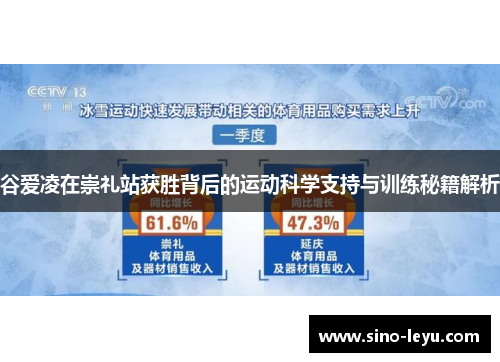 谷爱凌在崇礼站获胜背后的运动科学支持与训练秘籍解析 谷爱凌在崇礼站获胜背后的运动科学支持与训练秘籍解析