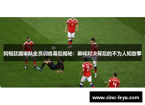 阿根廷国家队全员训练幕后揭秘：巅峰对决背后的不为人知故事