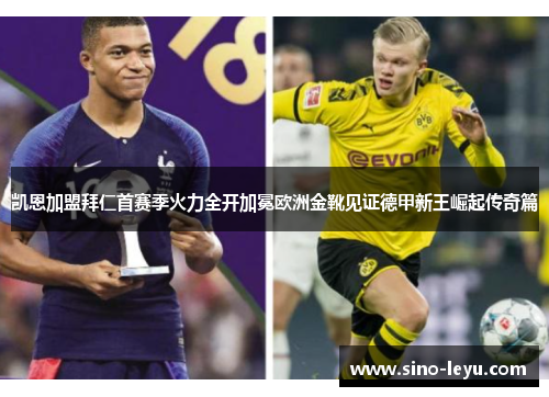 凯恩加盟拜仁首赛季火力全开加冕欧洲金靴见证德甲新王崛起传奇篇 凯恩加盟拜仁首赛季火力全开加冕欧洲金靴见证德甲新王崛起传奇篇
