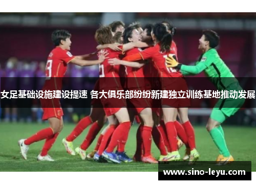 女足基础设施建设提速 各大俱乐部纷纷新建独立训练基地推动发展 女足基础设施建设提速 各大俱乐部纷纷新建独立训练基地推动发展